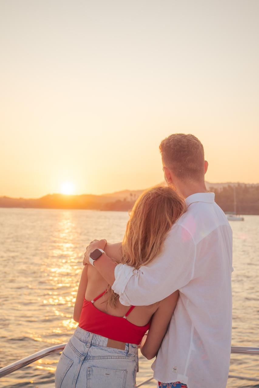 Wedding photo